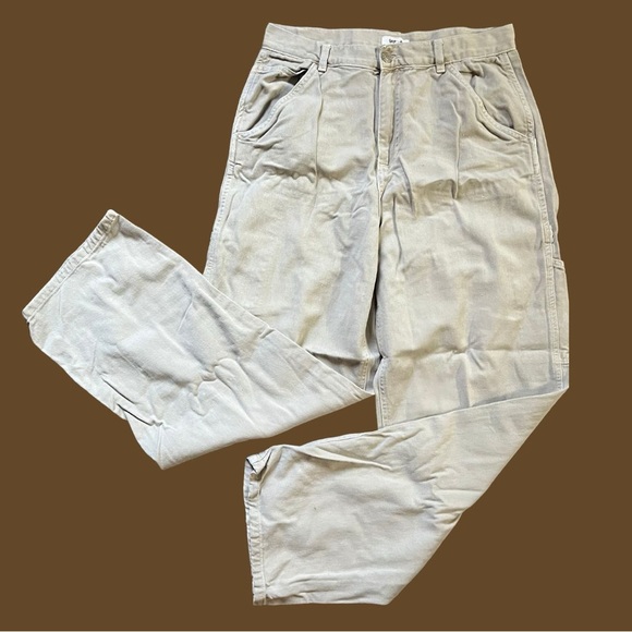 Garage Dani Carpenter Pants - Picture 4 of 5